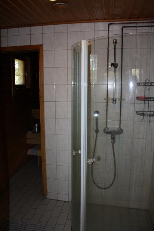 Ruhmaslehto Villa Siikava Bagian luar foto