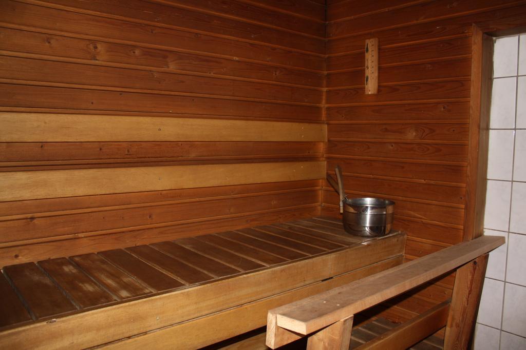Ruhmaslehto Villa Siikava Bagian luar foto